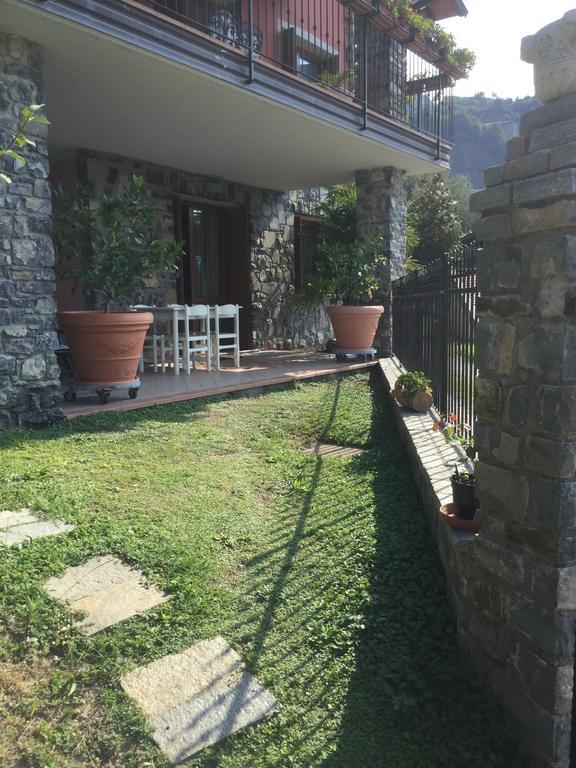 Villa Casatragliulivi Marone Habitación foto